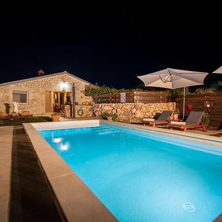 Haus Vita Pula Dış mekan fotoğraf