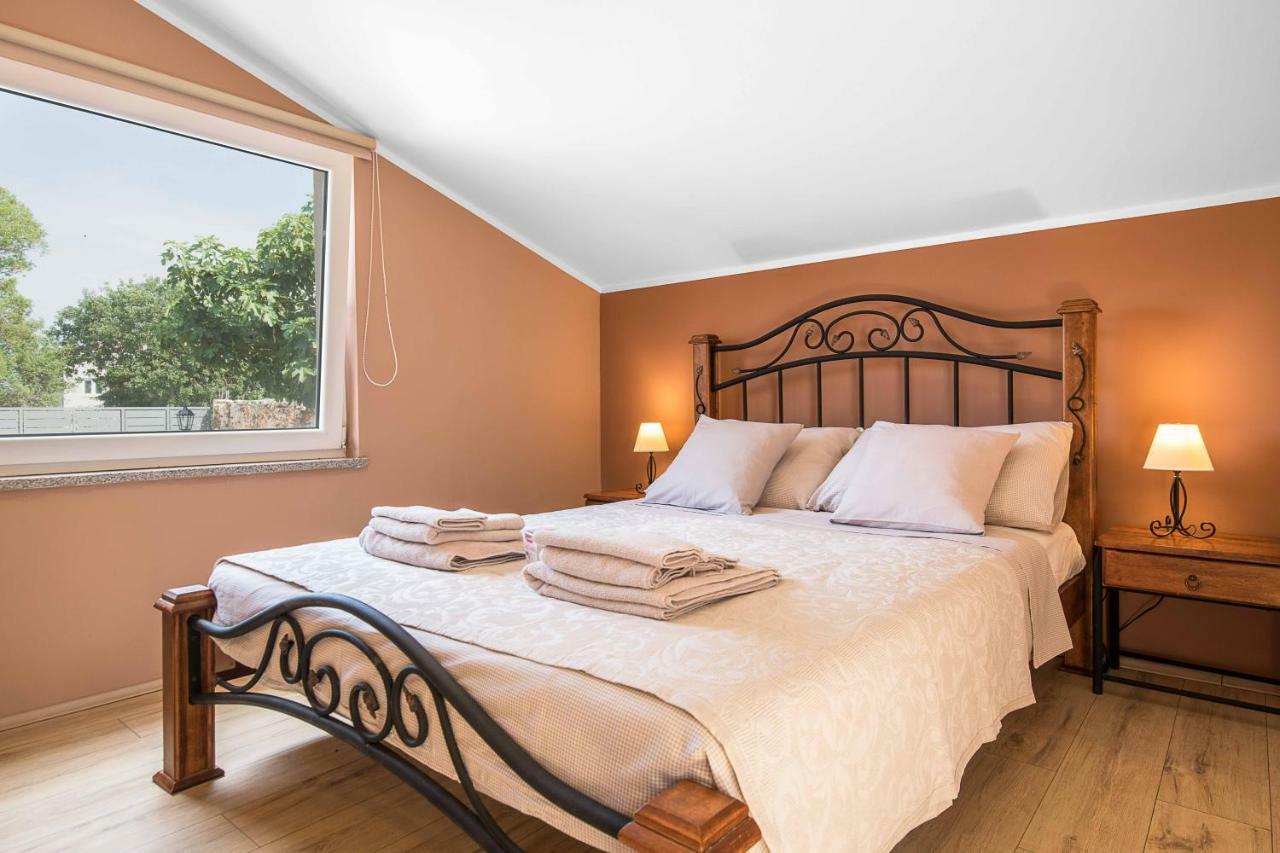 Haus Vita Pula Dış mekan fotoğraf