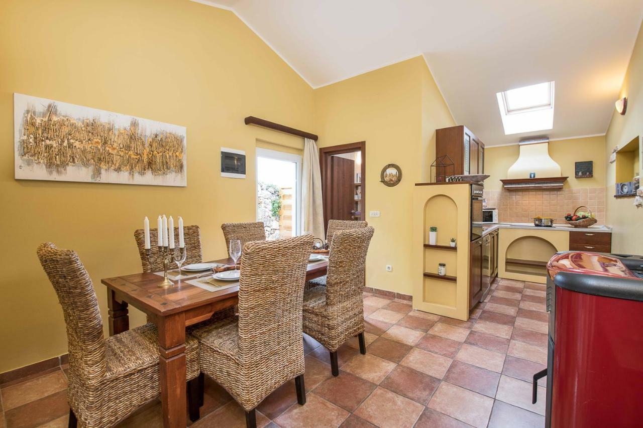 Haus Vita Pula Dış mekan fotoğraf