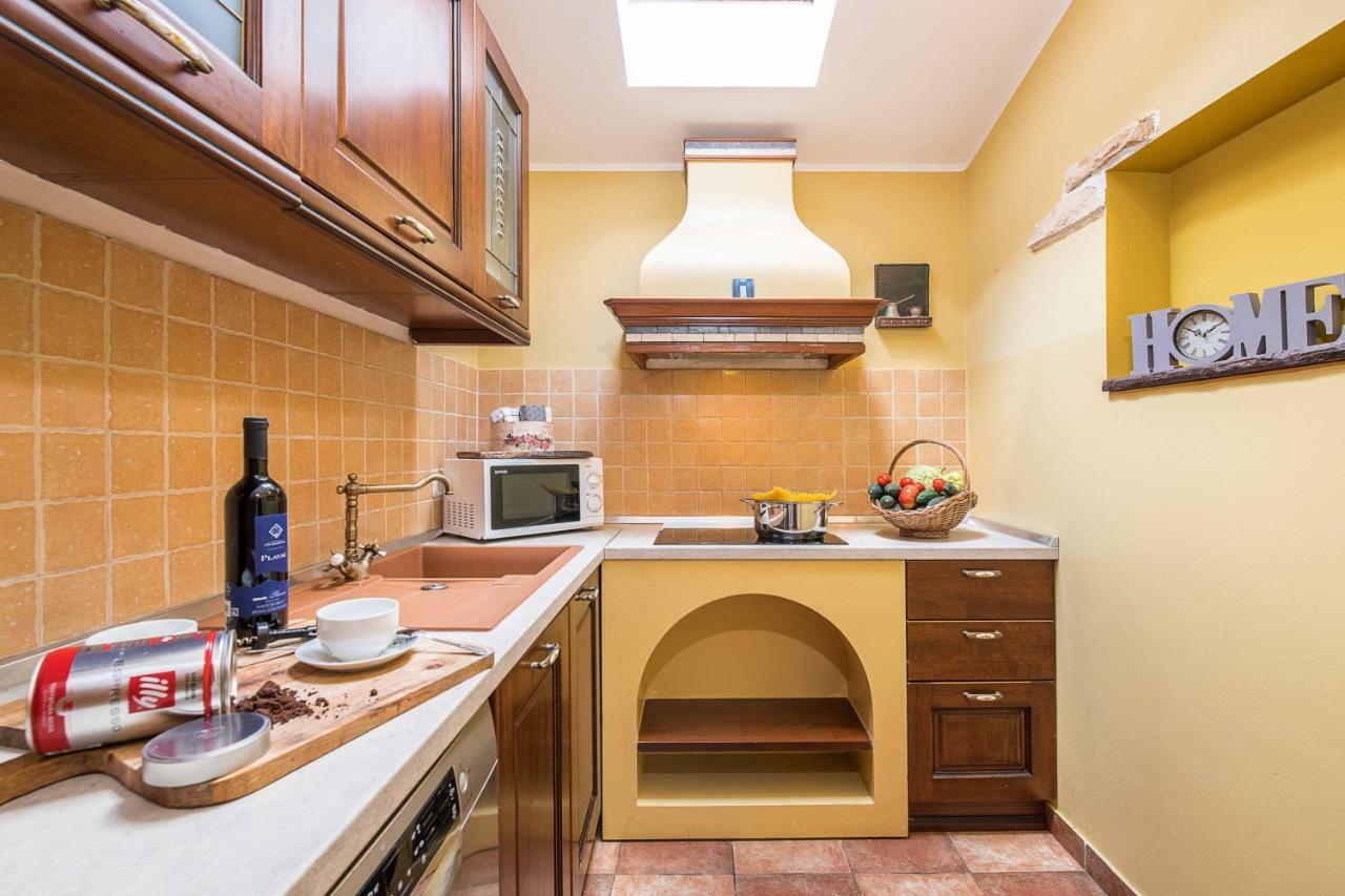 Haus Vita Pula Dış mekan fotoğraf