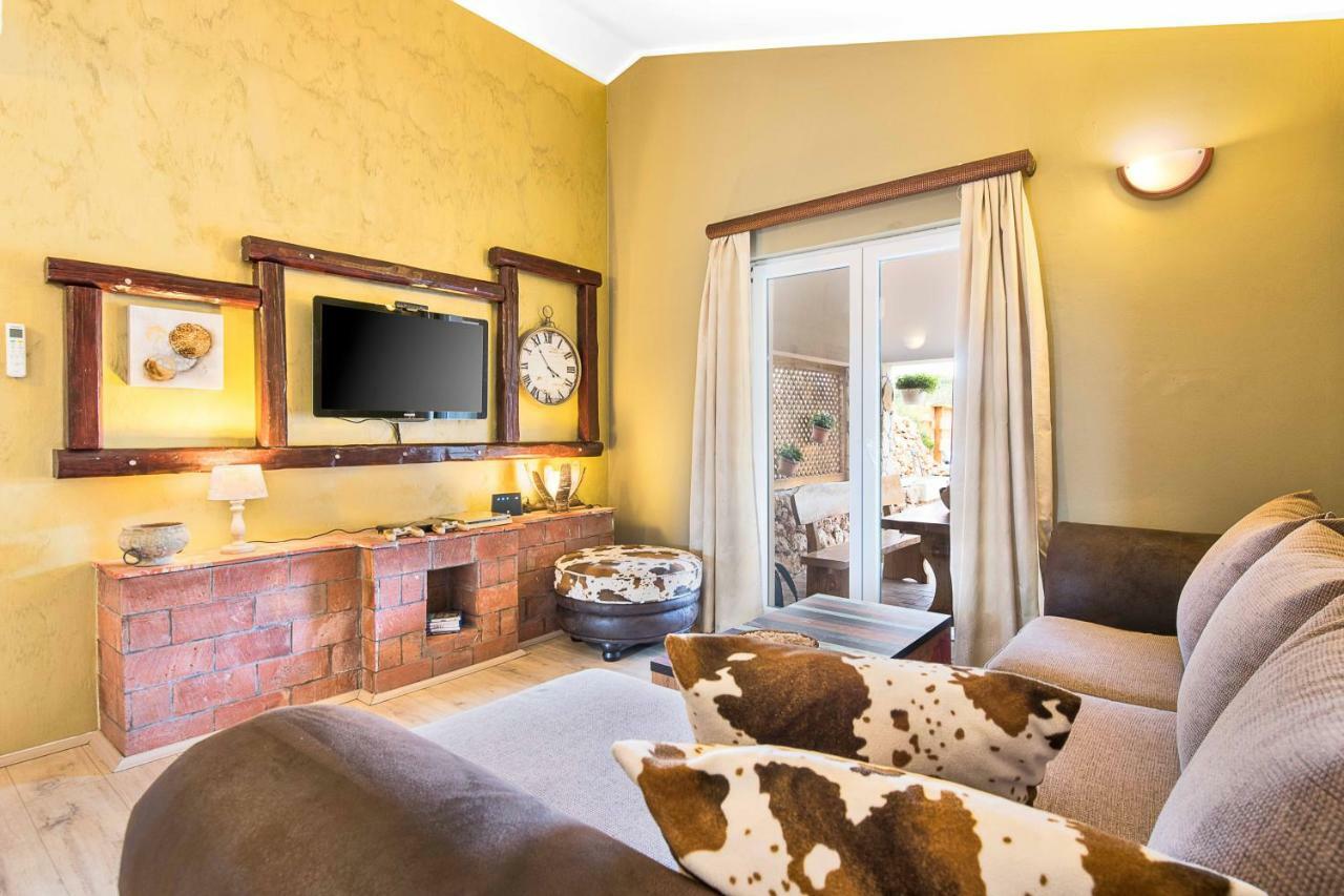 Haus Vita Pula Dış mekan fotoğraf