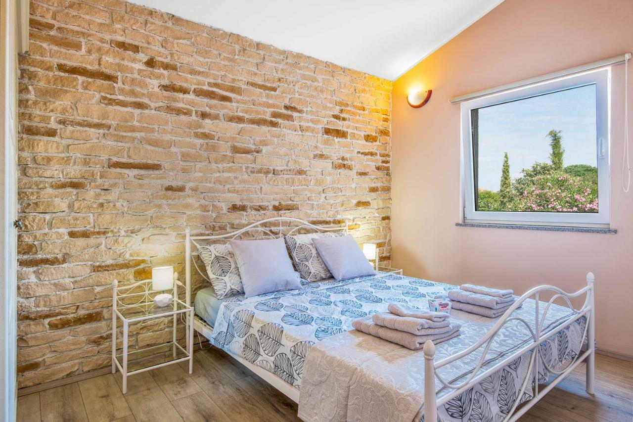 Haus Vita Pula Dış mekan fotoğraf