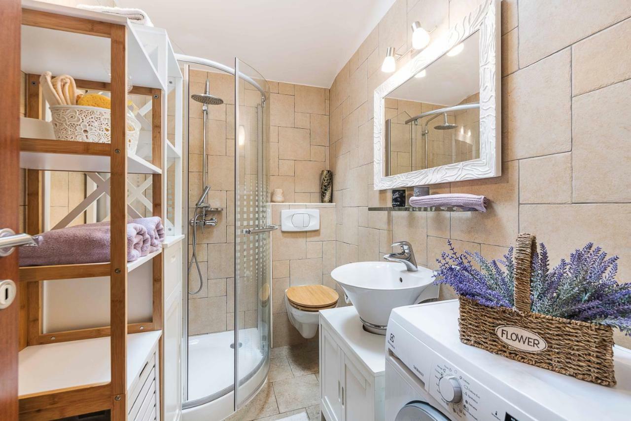 Haus Vita Pula Dış mekan fotoğraf